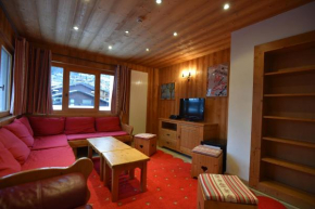 Chalet Les Pistes